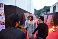 ANR National Awards 2018-2019 Set 1